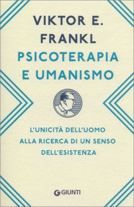 Psicoterapia e Umanismo — Libro - 1