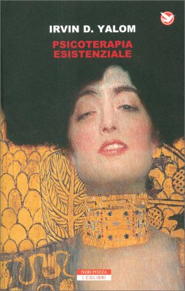 Psicoterapia Esistenziale — Libro - 1