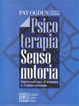 Psicoterapia - Sensomotoria — Libro - 1