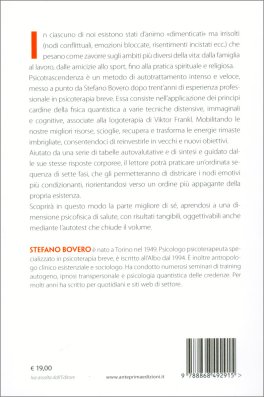 Psicotrascendenza — Libro - 2