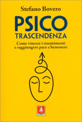 Psicotrascendenza — Libro - 1