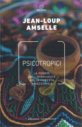 Psicotropici — Libro - 1