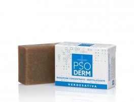 PSO Derm - Bio Sapone Concentrato Riepitelizzante - 1
