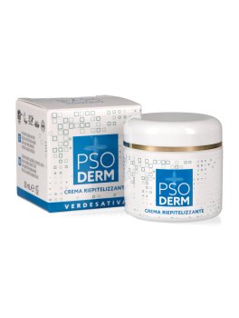 PSO Derm - Crema Riepitelizzante - 2