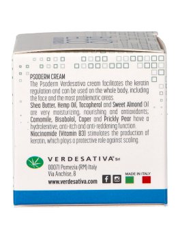 PSO Derm - Crema Riepitelizzante - 6