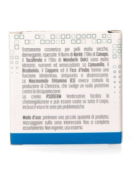 PSO Derm - Crema Riepitelizzante - 7