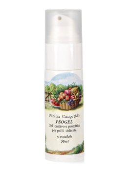Psogel - Gel Lenitivo e Protettivo - 1
