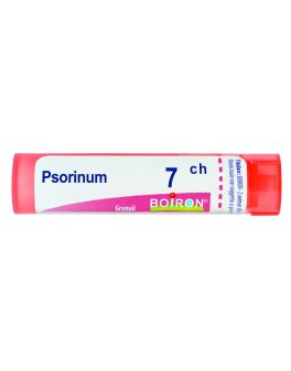 Psorinum 7CH Granuli Boiron - 1