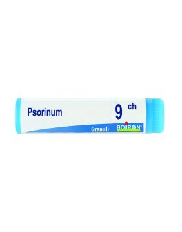 Psorinum 9CH Globuli Monodose Boiron - 1