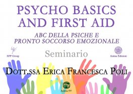 Video Corso - Psycho Basics & First Aid — Digitale - 1