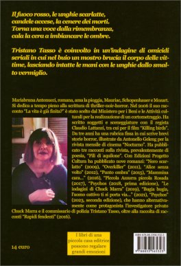 Psychos — Libro - 2