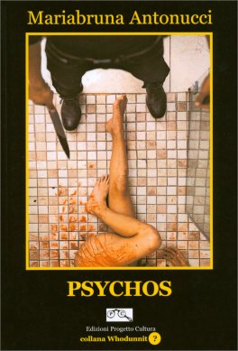 Psychos — Libro - 1