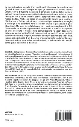 Public Speaking — Libro - 2