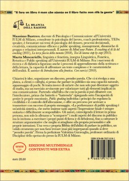 Public Speaking — Libro - 2
