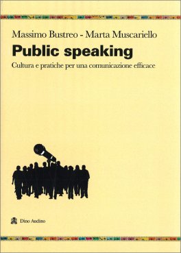 Public Speaking — Libro - 1