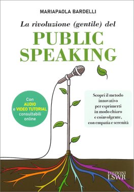 La Rivoluzione (Gentile) del Public Speaking — Libro - 1