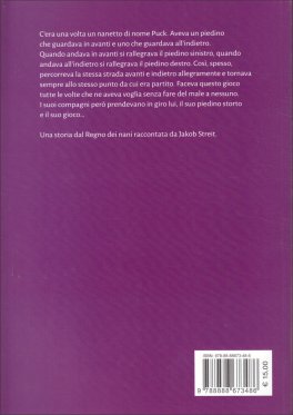 Puck il Nano — Libro - 2