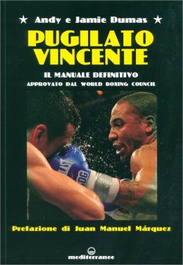 Pugilato Vincente — Libro - 1