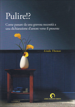 Pulire!?   — Libro - 1