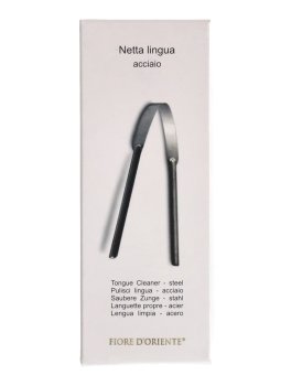 Pulisci Lingua - Nettalingua - 1