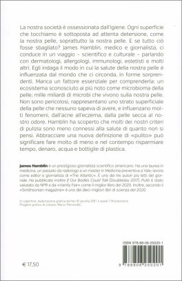 Puliti — Libro - 2
