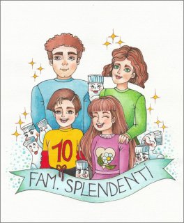 Puliti e Profumati — Libro - 3