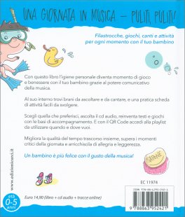 Puliti, Puliti! — Libro - 2