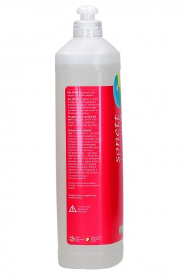 Pulitutto Liquido - Per tutte le Superfici Lavabili - 2