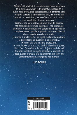 Pulizia e Protezione Energetica delle Persone e dei Luoghi — Libro - 2