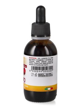 Pulmo Gemme - Gocce 50 ml - 2