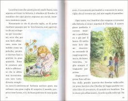 Pumba, per gli Amici Pumbino — Libro - 3