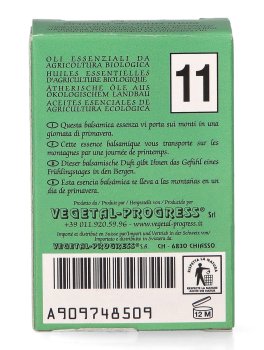 Pumil - Olio Essenziale - 3