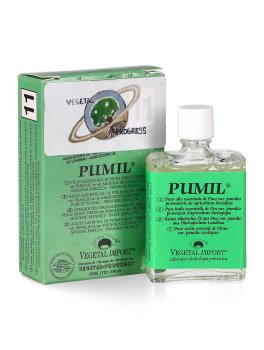 Pumil - Olio Essenziale - 2