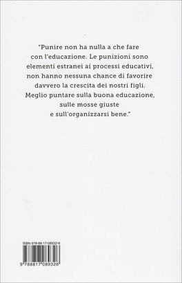 Punire non Serve a Nulla — Libro - 2