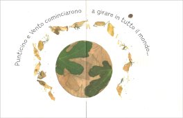 Punticino alla Ricerca di Sé — Libro - 3
