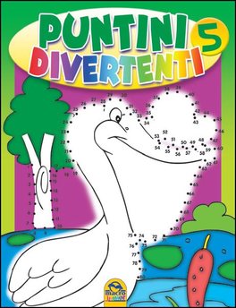 Puntini Divertenti 5 — Libro/Gioco - 5