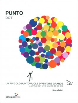 Punto Dot — Libro - 1