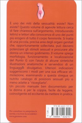 Punto G — Libro - 2