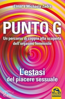 eBook - Il Punto G — eBook - 1