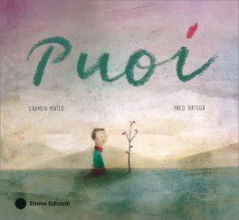 Puoi — Libro - 1