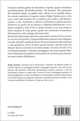 Puoi Costruire per Me una Scuola Gentile? — Libro - 2