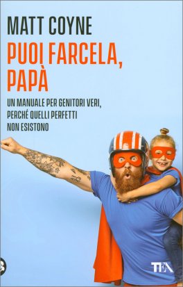 Puoi Farcela Papà — Libro - 1