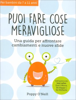 Puoi Fare Cose Meravigliose — Libro - 1