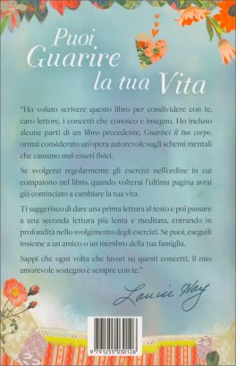 Puoi Guarire la Tua Vita — Libro - 2