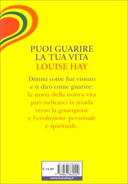 Puoi Guarire la Tua Vita — Libro - 2
