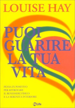 Puoi Guarire la Tua Vita — Libro - 1