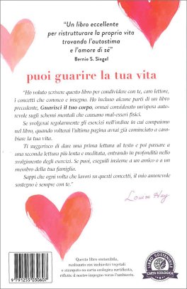 Puoi Guarire la Tua Vita — Libro - 2