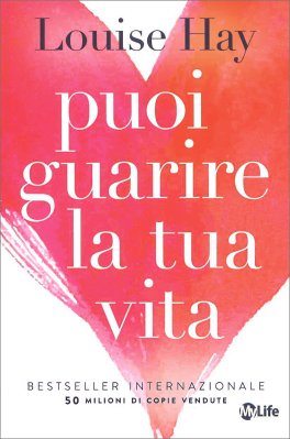 Puoi Guarire la Tua Vita — Libro - 1