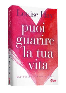 Puoi Guarire la Tua Vita — Libro - 1