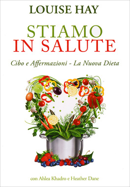Stiamo in Salute — Libro - 1